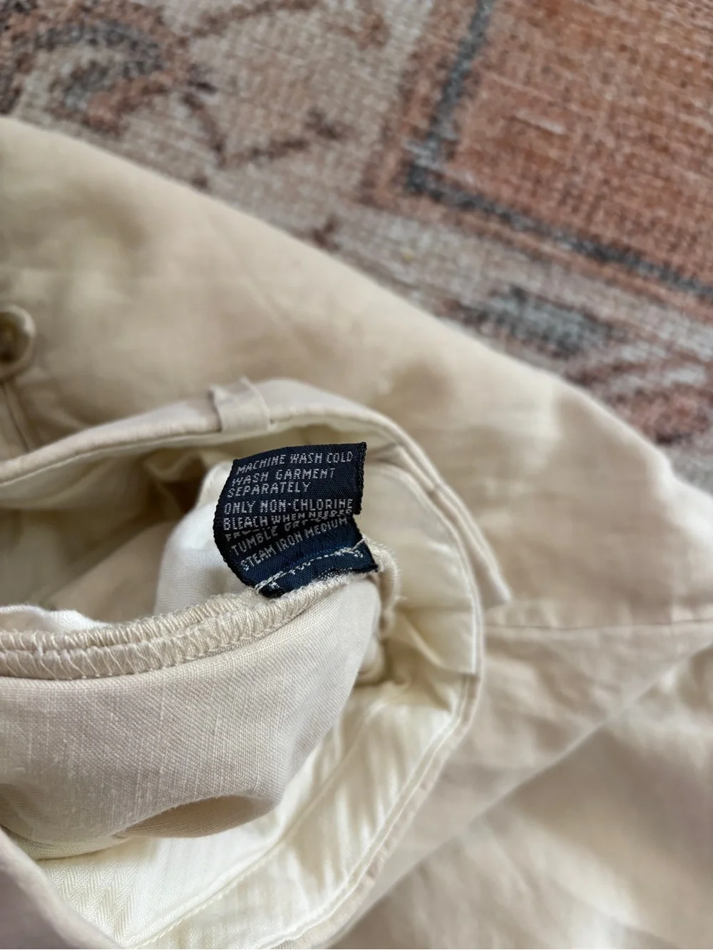 Polo Ralph Lauren great high